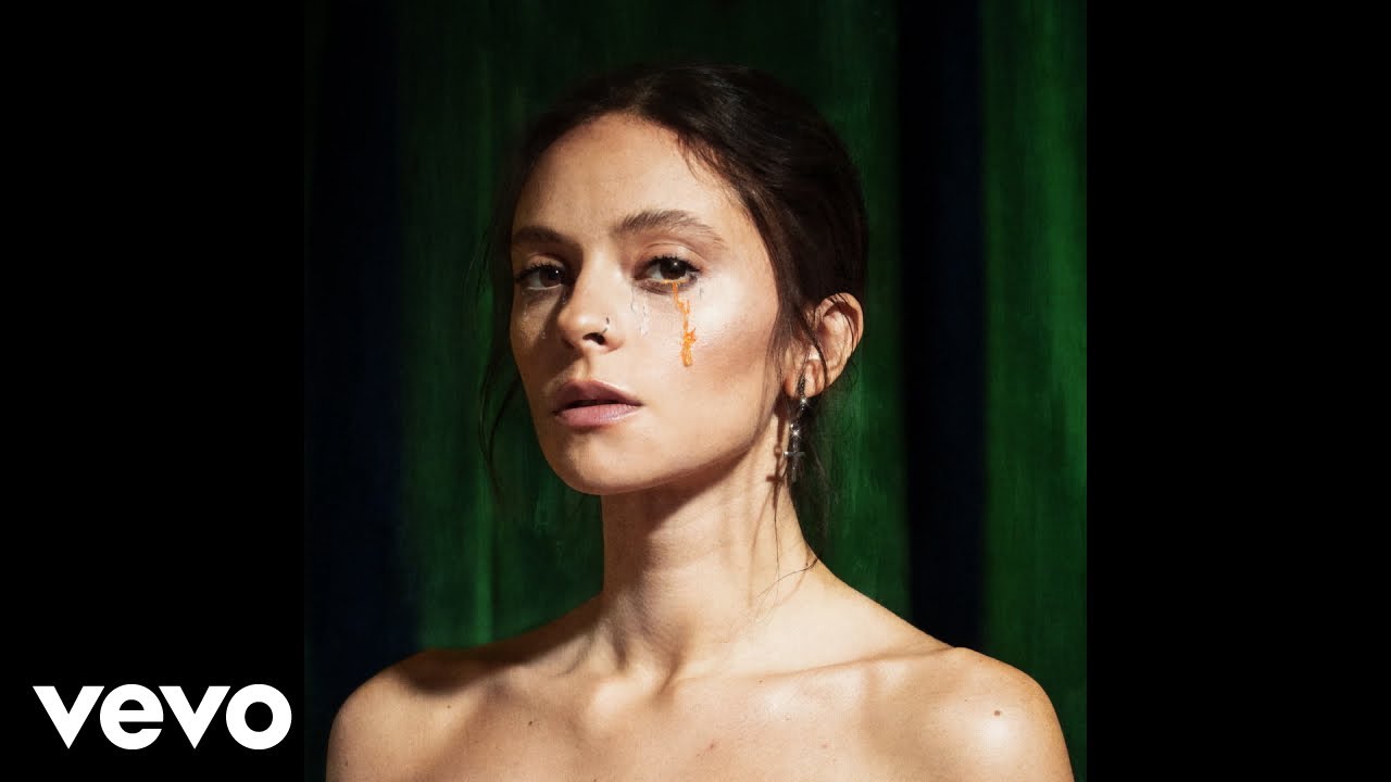 Francesca Michielin - d. punto (Visual Video)