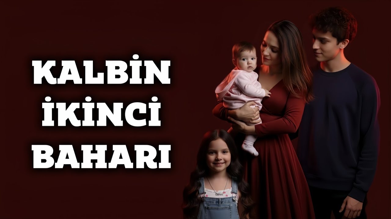 KALBİN İKİNCİ BAHARI 14.BÖLÜM 👨‍👩‍👧‍👧 @Nazzzz333 