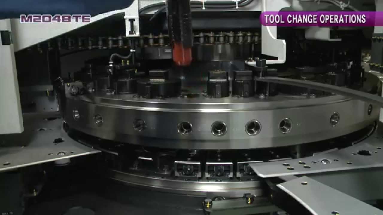 Muratec M2048TE