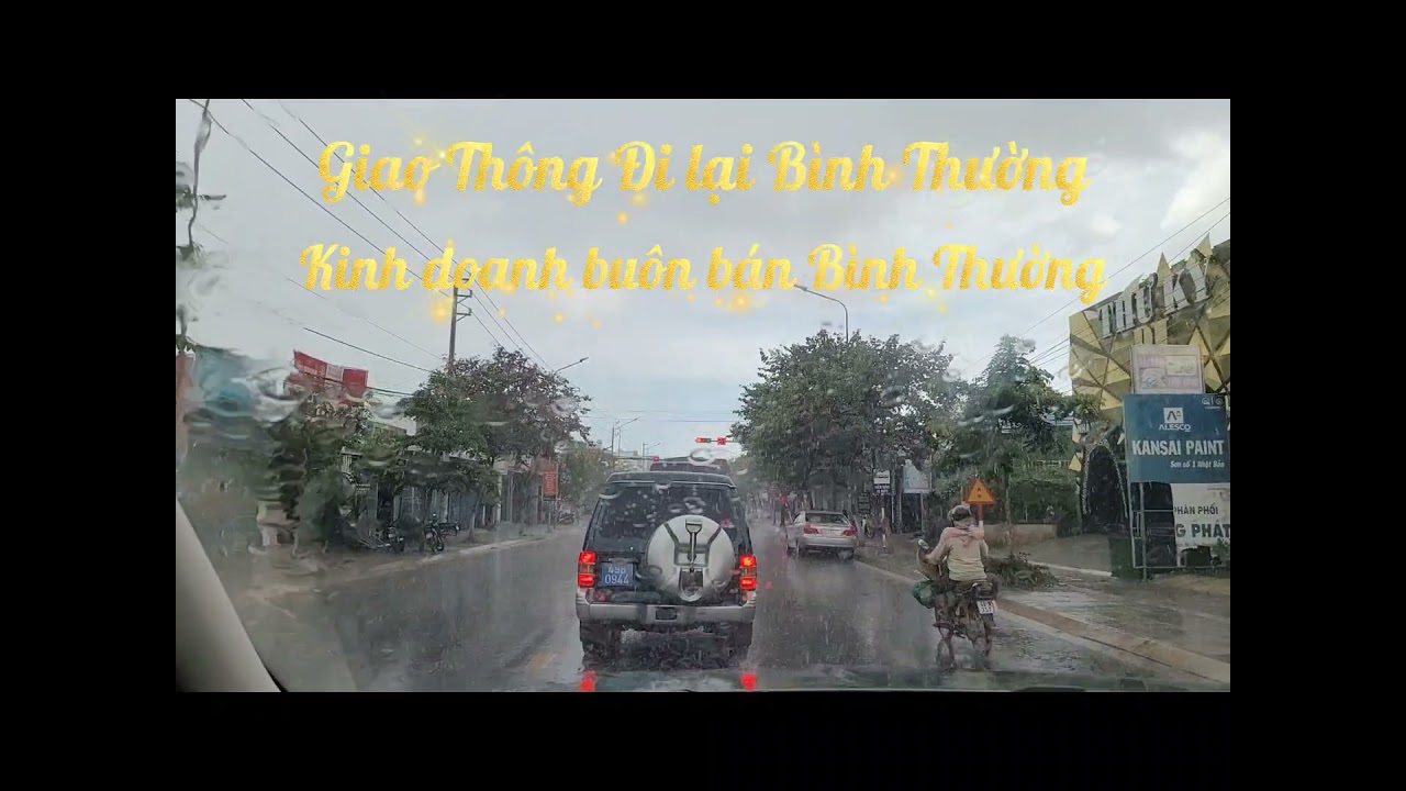 Thị Trấn Thạnh Mỹ , Huyện Đơn Dương sau Chỉ thị 16
