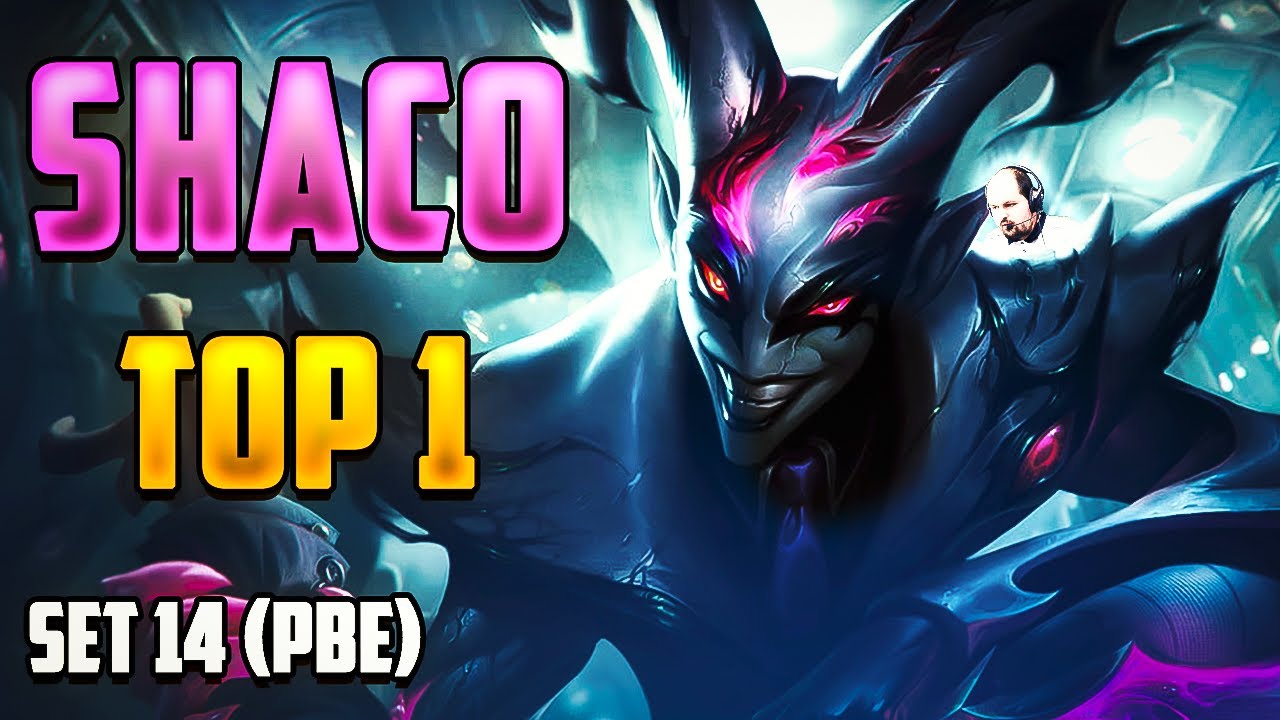 CYBER-VOLTA domine le PBE !  - TFT SET 14 (PBE)