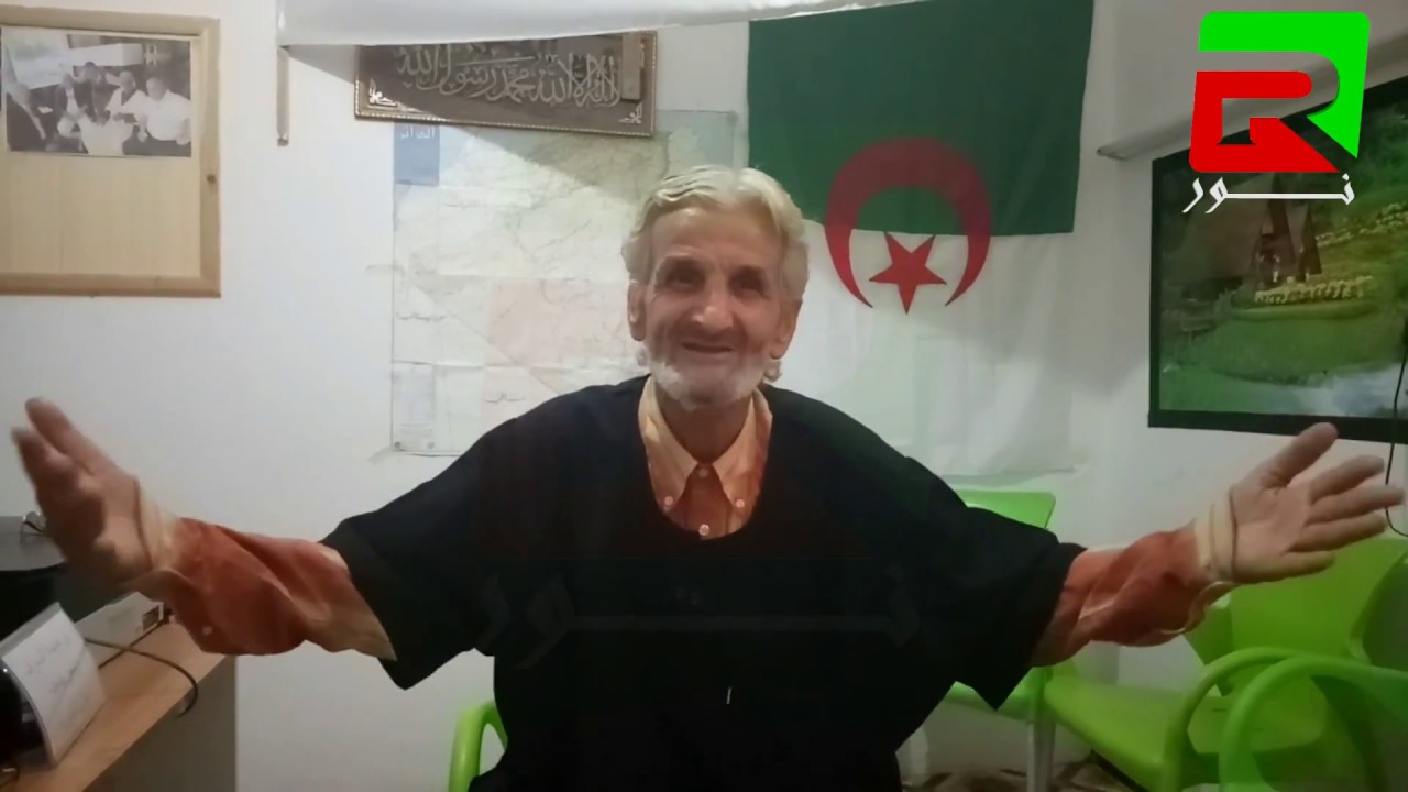 جديد الأخ بن عودة مستغانم 2018
