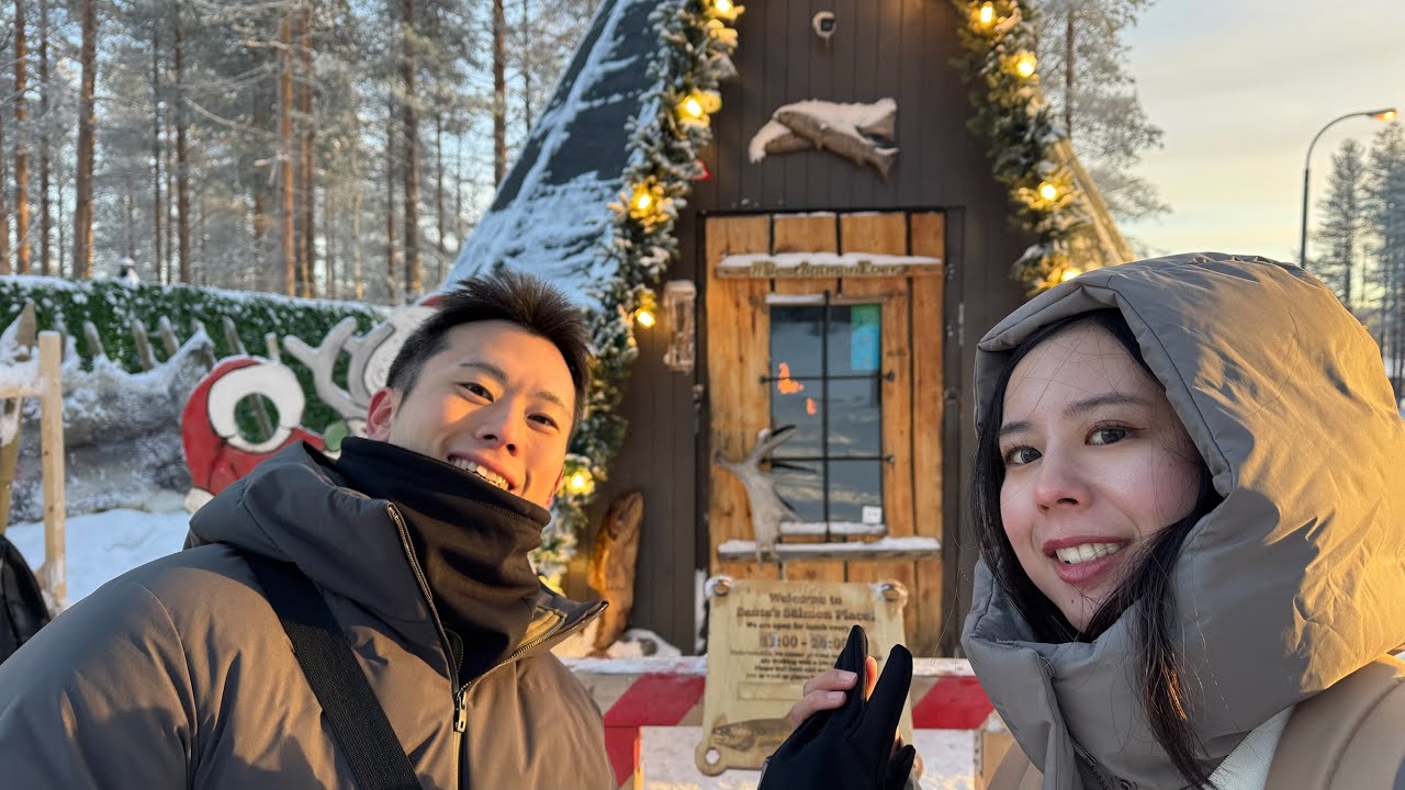 長野家 新婚旅行 Part5