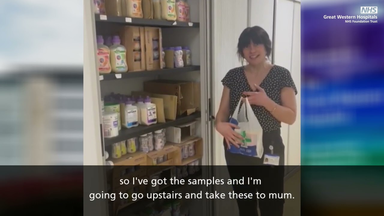 A day in the life of an Assistant Health Practitioner