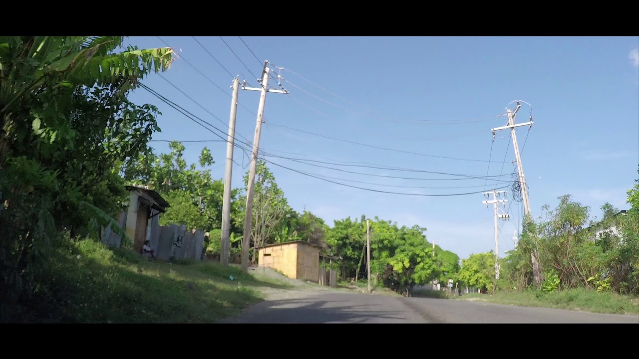 Lyssons, St Thomas, Jamaica