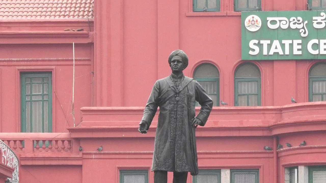 The First Hospital in Bangalore: Victoria Hospital