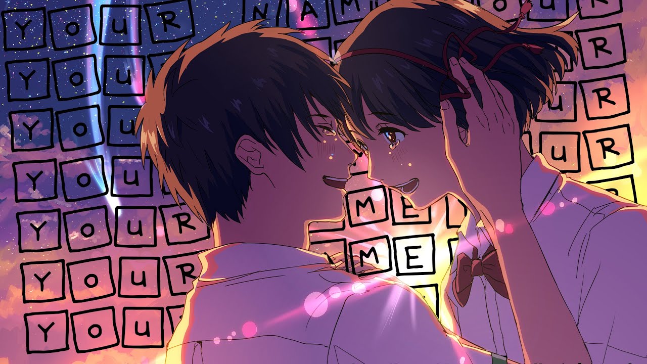Your Name Song | 