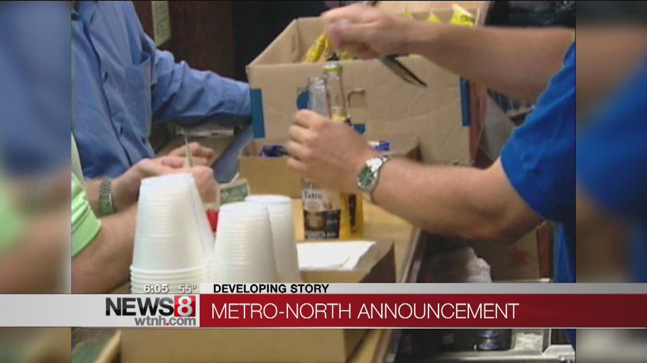 Malloy to make big announcement about Metro-North