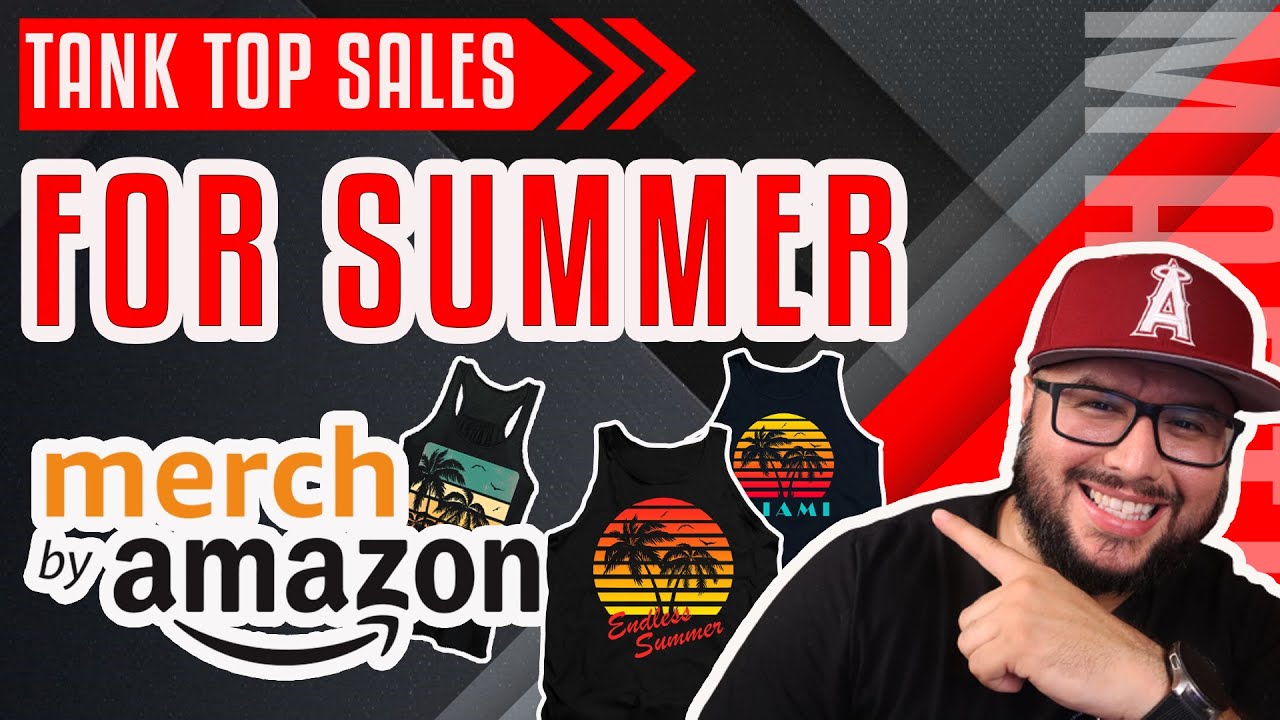 MERCH BY AMAZON СОВЕТЫ ПО ПРОДАЖЕ МАЙКИ (Merch By Amazon Niche Research)