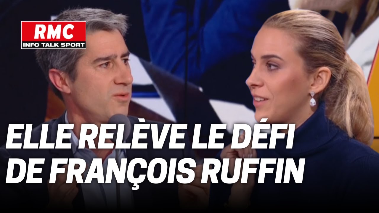 UN MOIS AU SMIC : Quand François Ruffin défiait Sarah Saldmann ! | Les Grandes Gueules