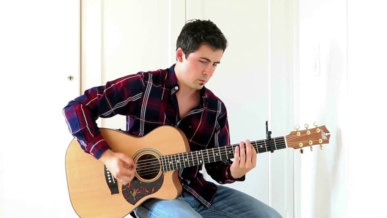 Marco Habegger - Billie Jean (Adam Rafferty)
