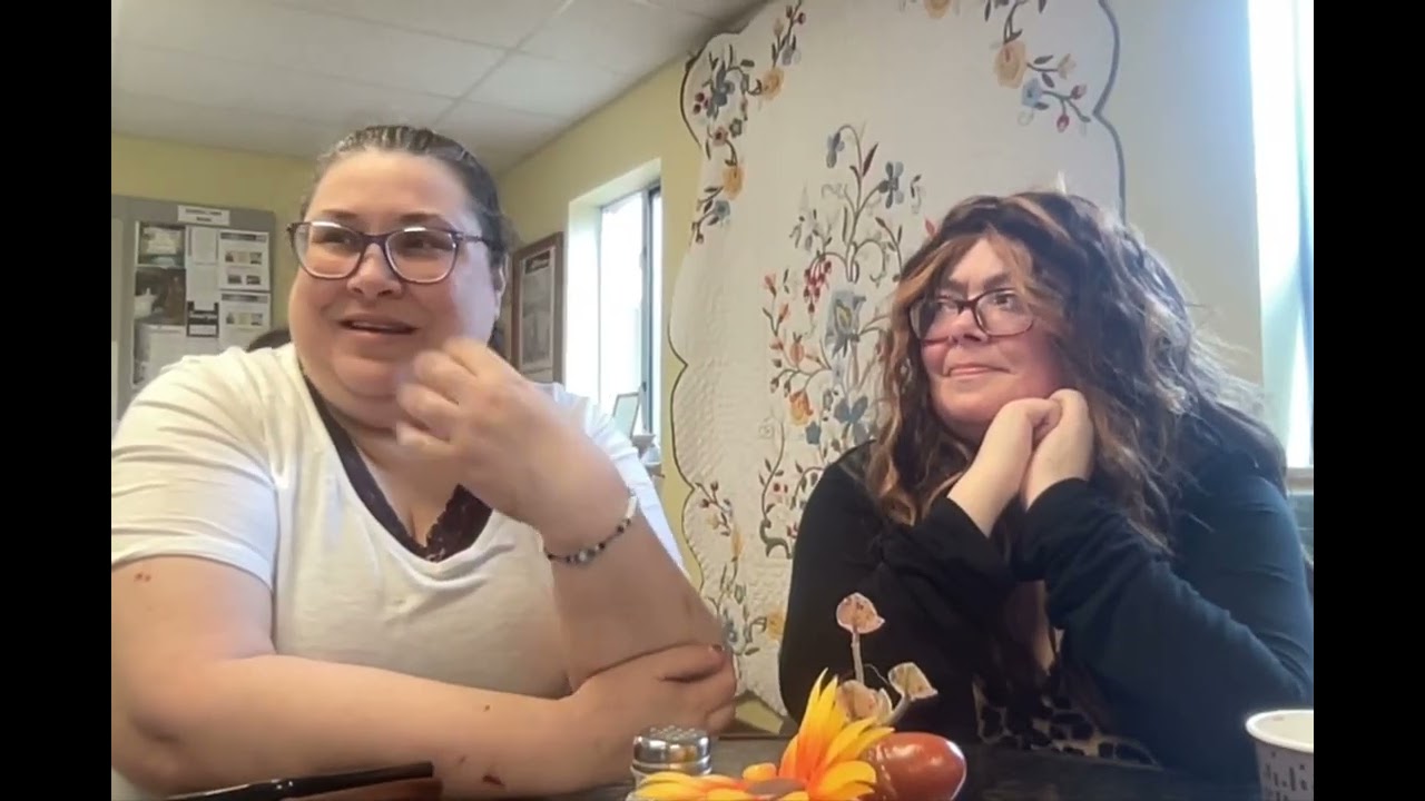 Laura Zeleney & Michelle Smith Interview