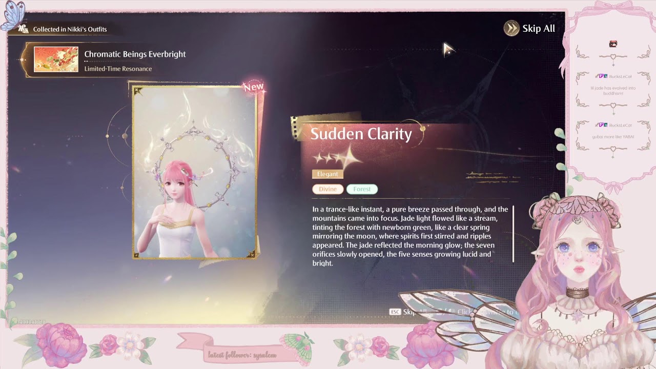 Finally playing Wanxiang Realm