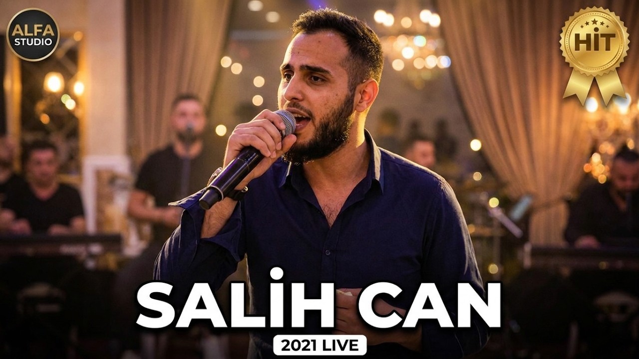 Grup Zara - Salih Can İsyankar (2021 LİVE)