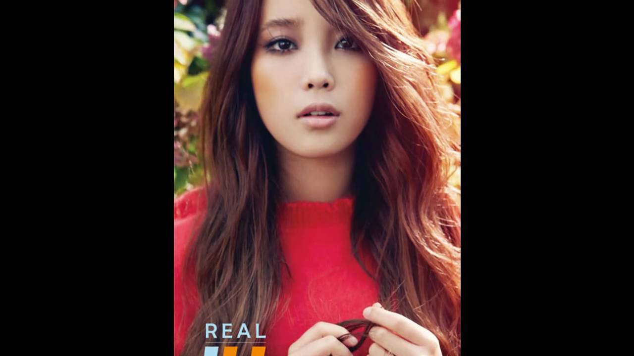 IU- almost