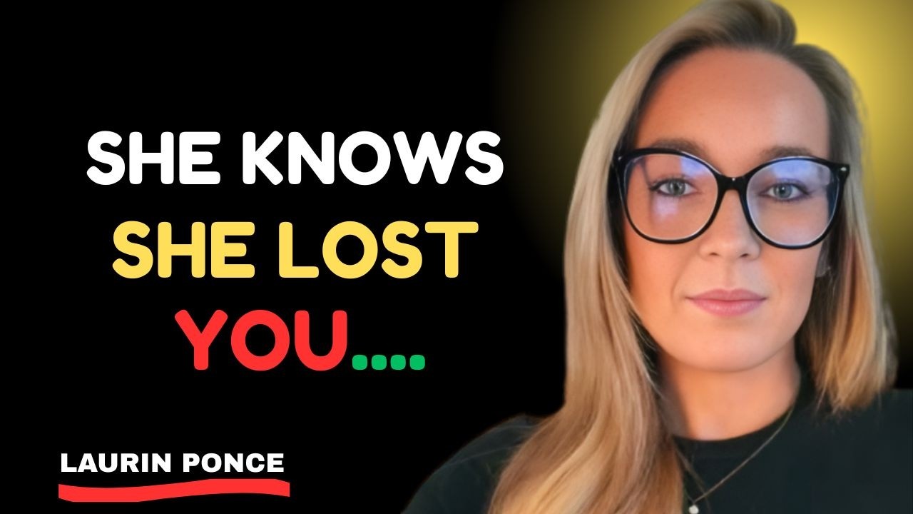 How WOMEN Treat You When They KNOW They’ve Truly Lost You | Powerfull Relationship Psychology