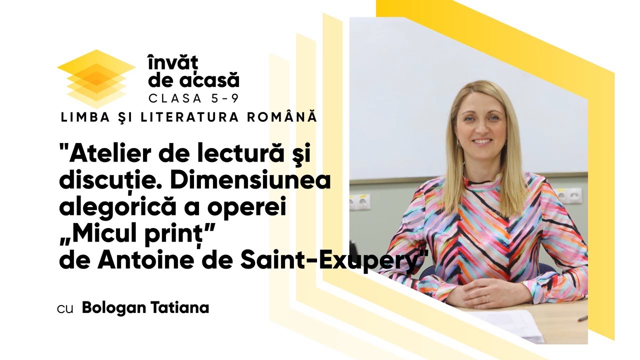 Limba și literatura română;IX; 