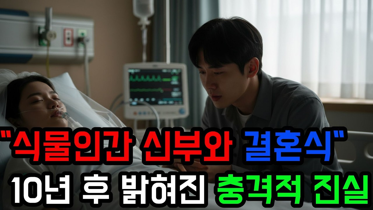 10년 전 죽은 아내가 보낸 소포를 열어본 남편...상자 안에는 믿을 수 없는 것이 들어있었다