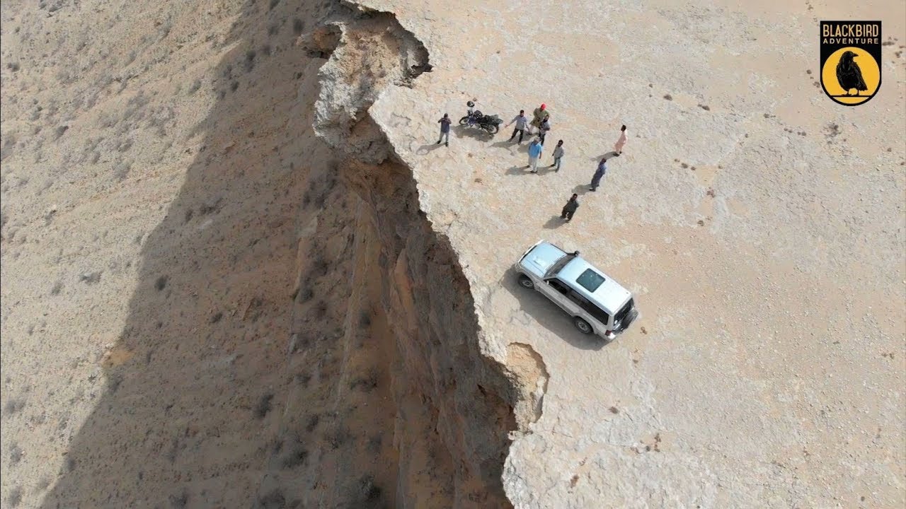 Meher Jabal: Kirthar National Park