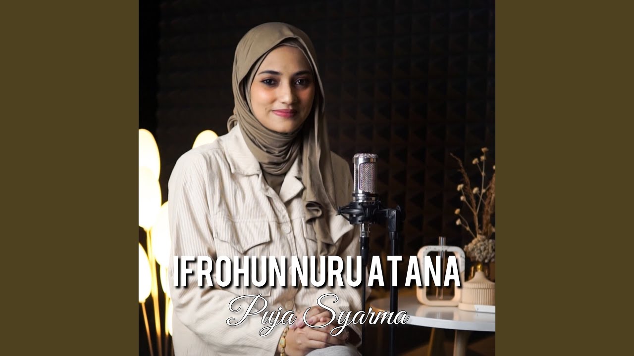 Ifrohun Nuru Atana