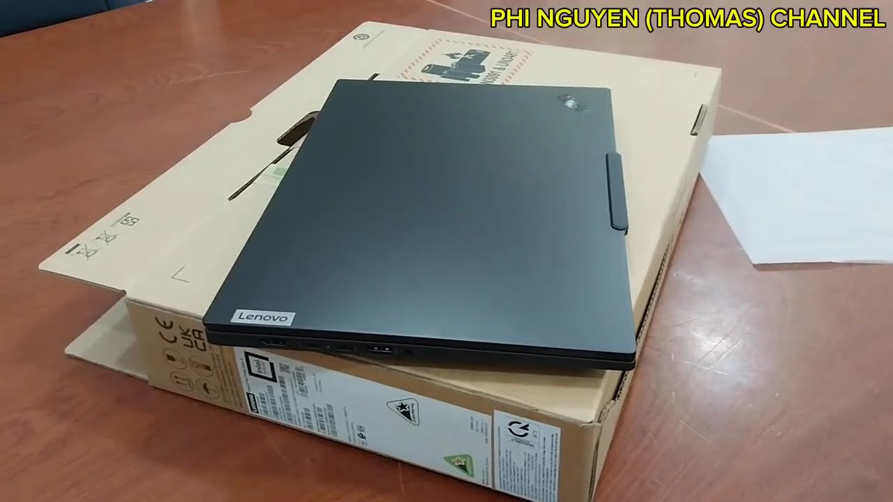 Lenovo ThinkPad P14s Gen 5