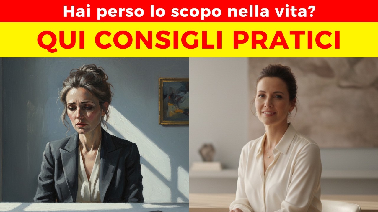 Dopo I 50 Anni, Senza Il Lavoro, La Mente Può Spegnersi: Ecco Come Evitarlo