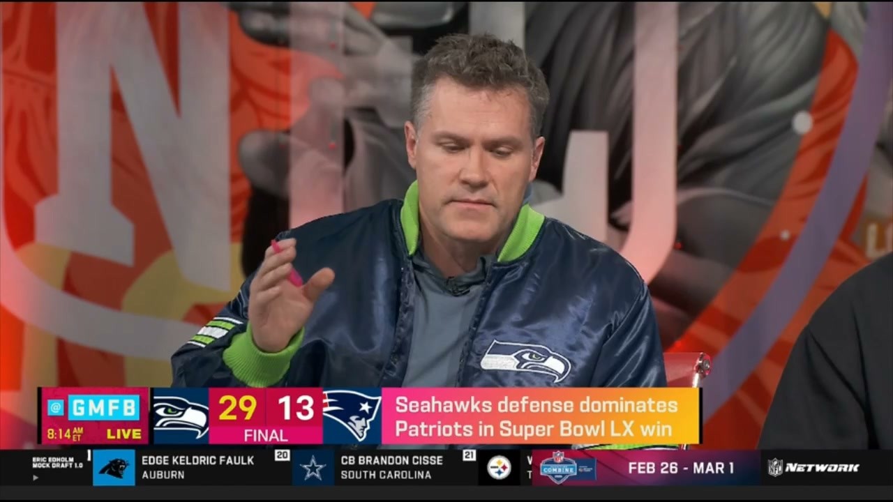 GMFB | 