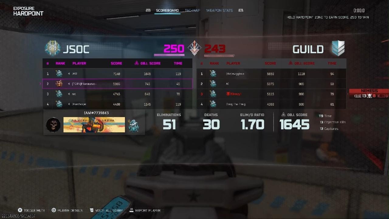 Call of Duty BO7 - 1 CRAZY Games.... (Enjoy and Subscribe)
