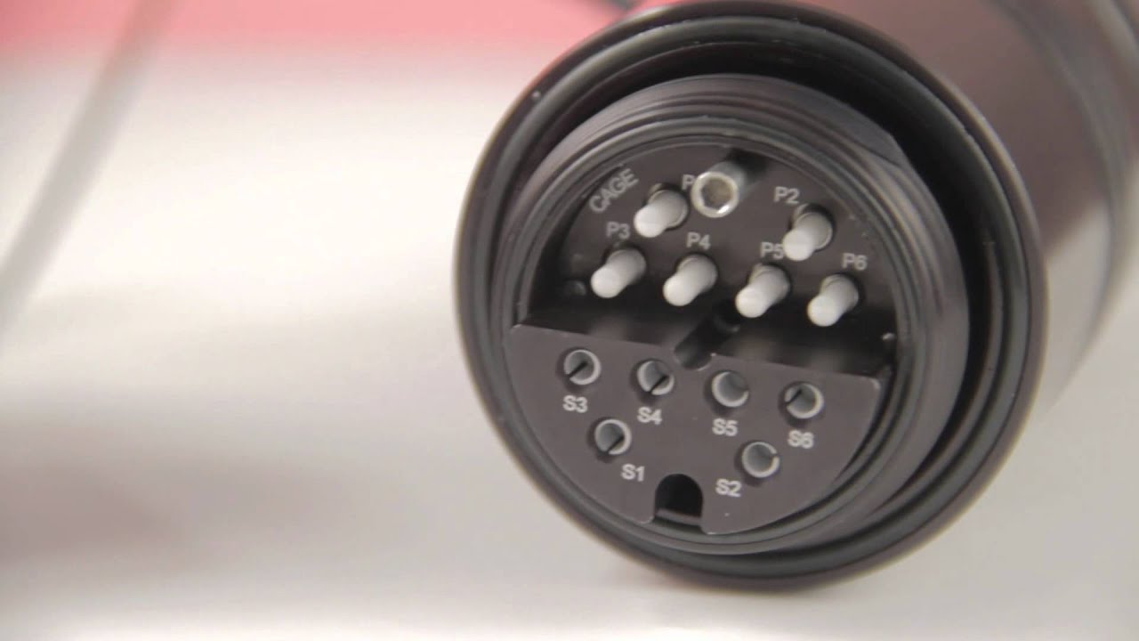 OCC's EZ Mate Connectors
