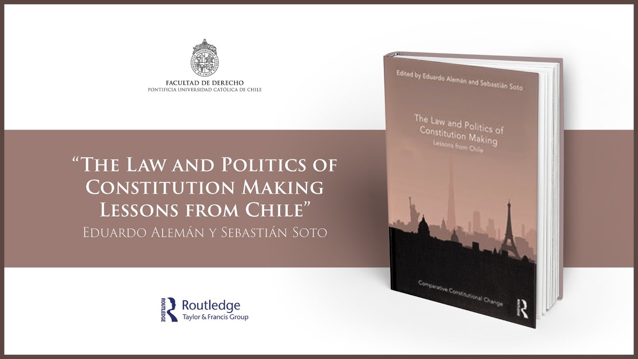 Lanzamiento del libro 