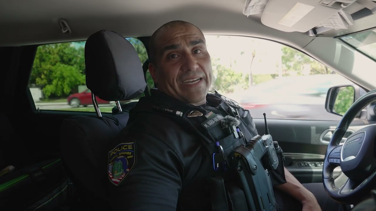 Speeder with warrants?? Traffic Thursdays Ep. 70