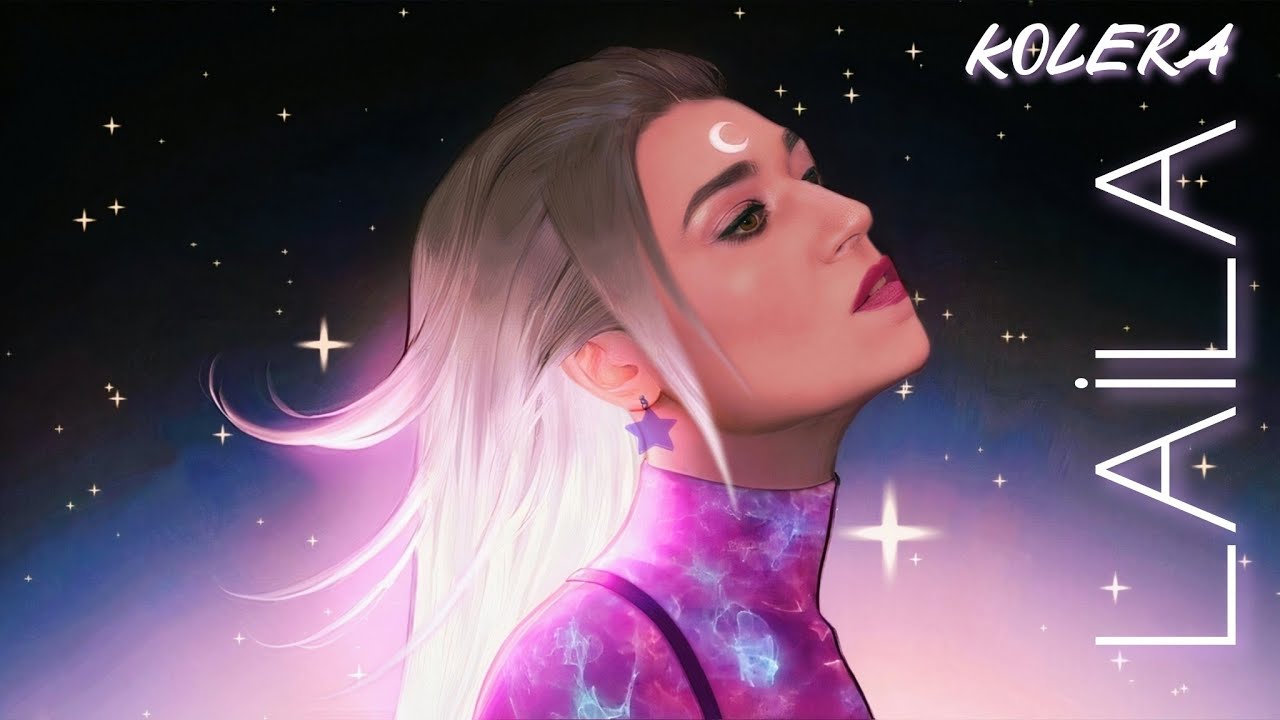 Kolera - Laila