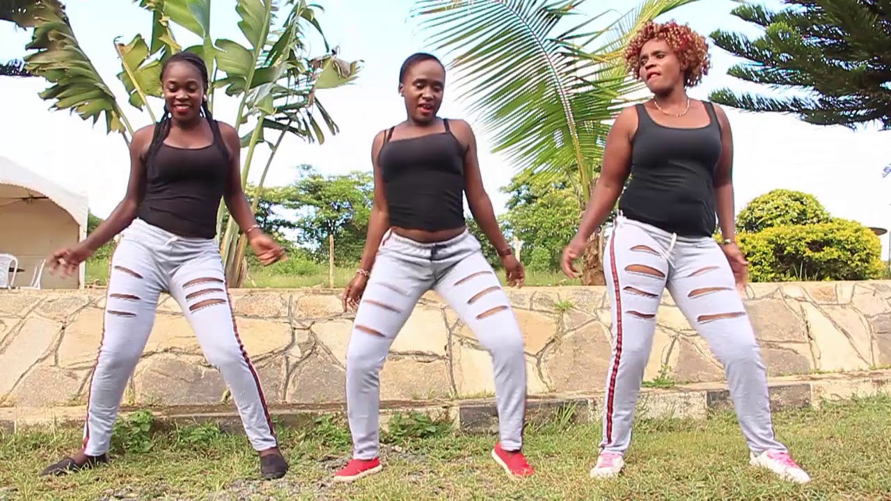 Mwathamya Usu-Kavulu 2