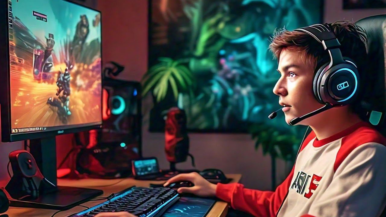 CS2: Epic Plays and Unstoppable Rounds &ndash; Watch the Action Unfold!