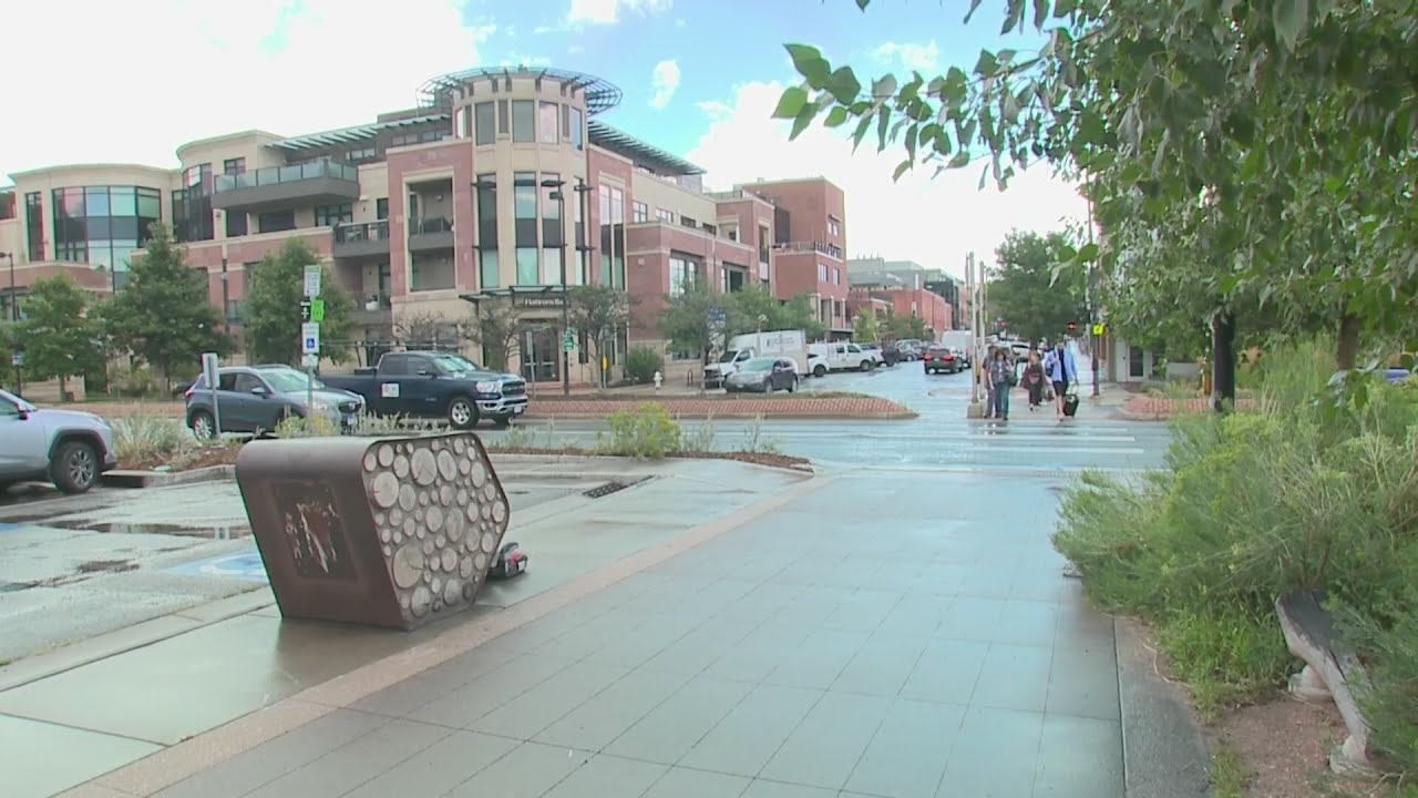 CU student assaulted in downtown Boulder