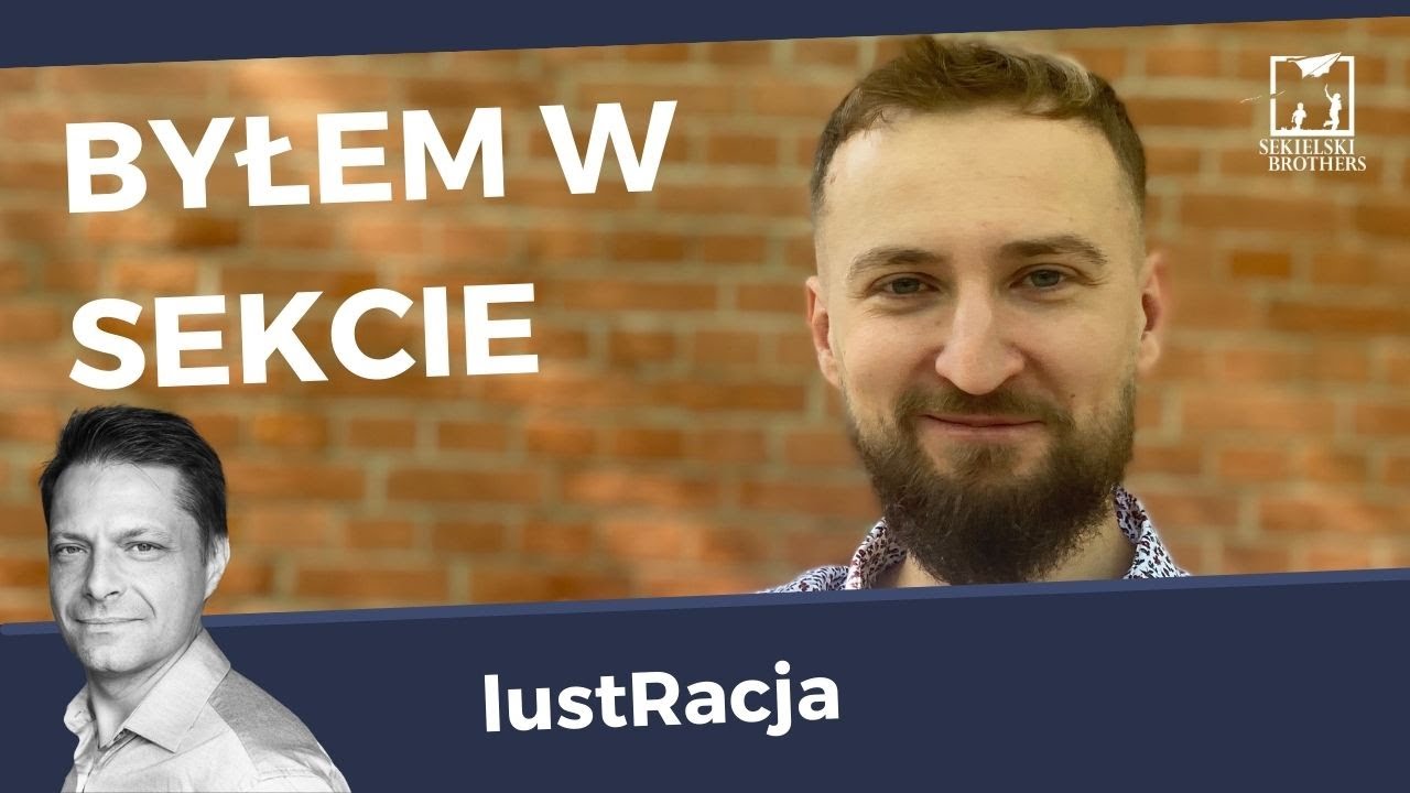 Modliłem się o własną śmierć