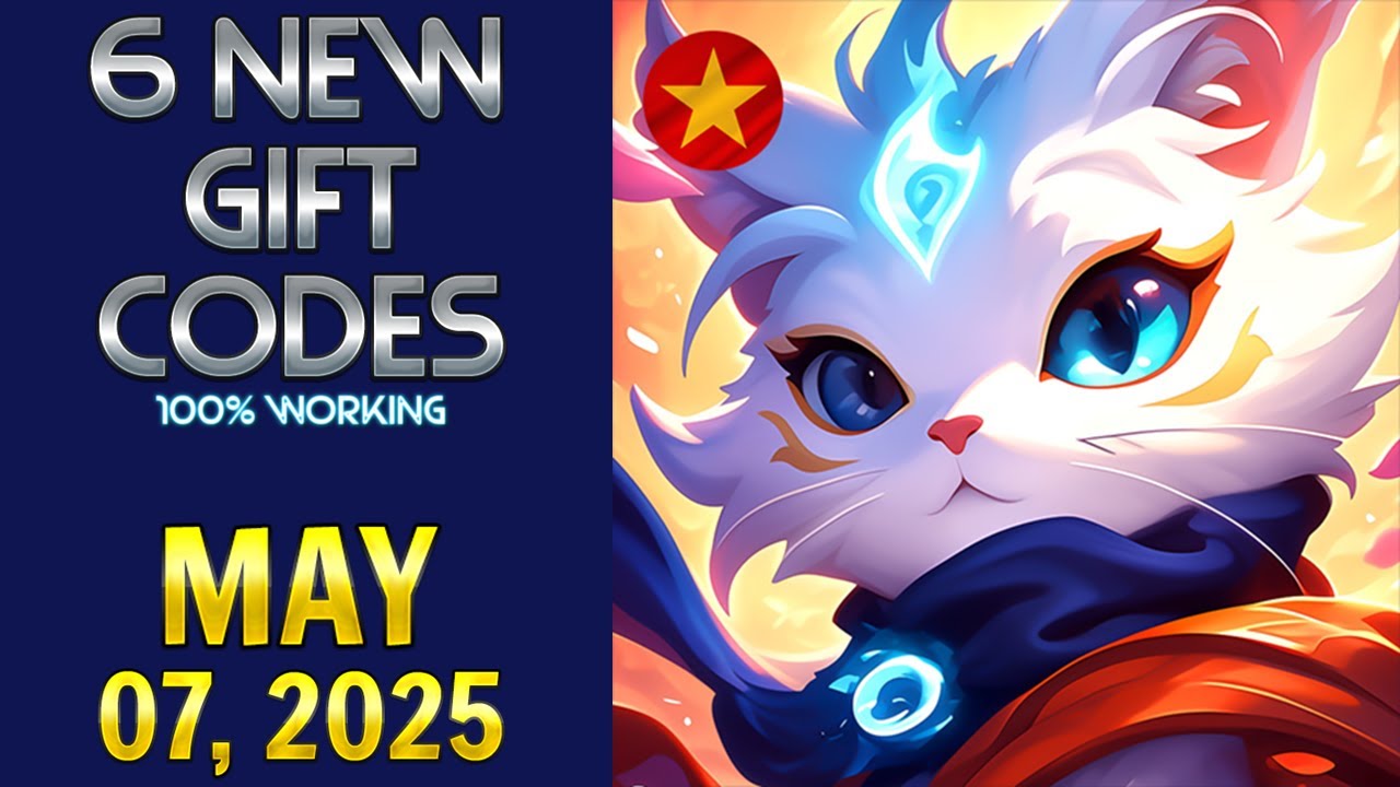 Pet Samkok 3Q War: The Ultimate Gift Code Guide!