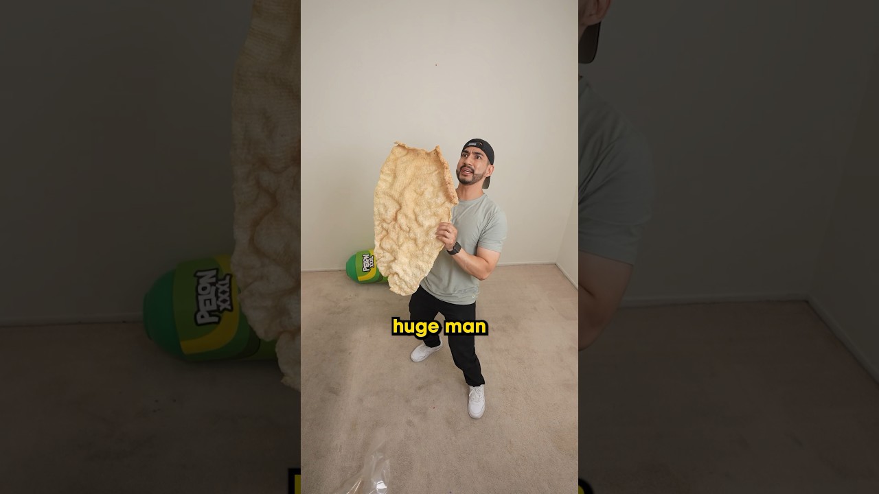 When you give your SHORT friend Mexican Snacks 😂