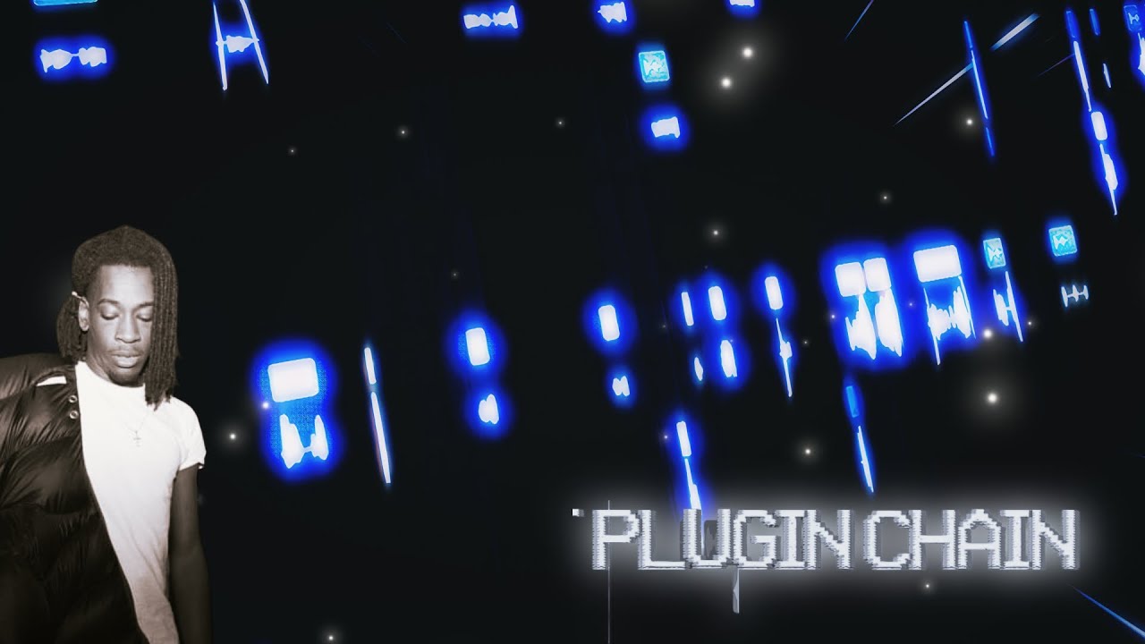 *FREE* ACCURATE Vocal Preset To Sound Like Swapa on FL STUDIO (Swapa, Ian, Glo) 