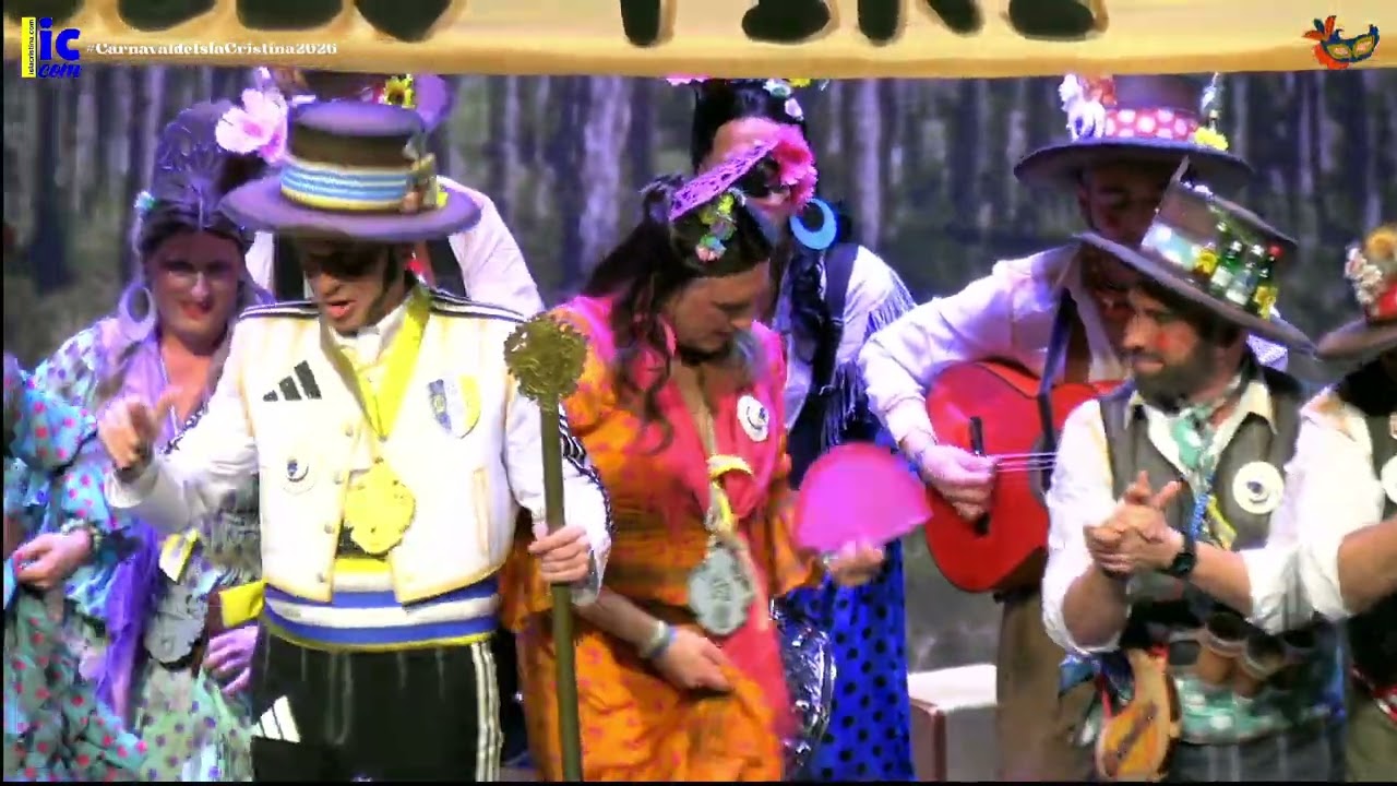 MURGA: 
