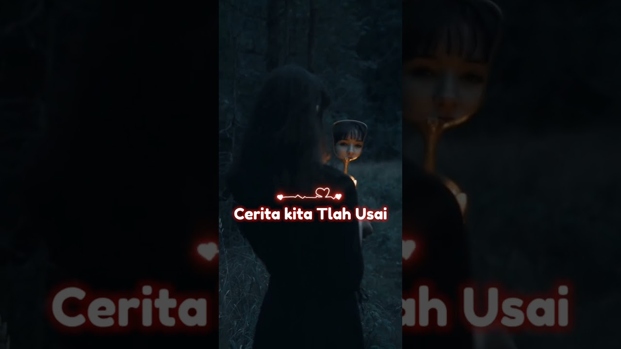 Cerita Kita Tlah Usai