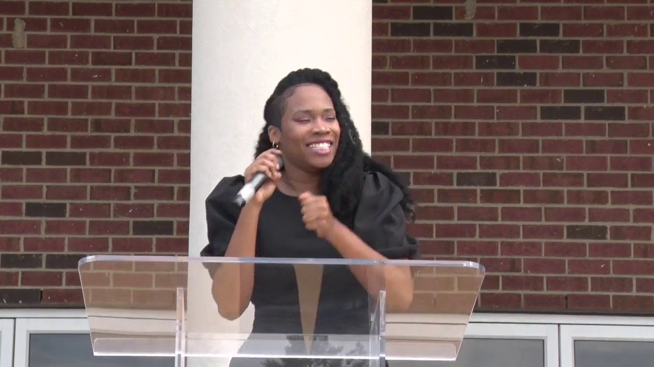 Enduring ToThe End - Faith Tabernacle Christian Center's Sunday Worship 042620