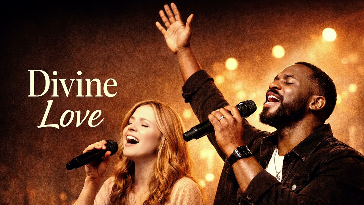 Divine Love 