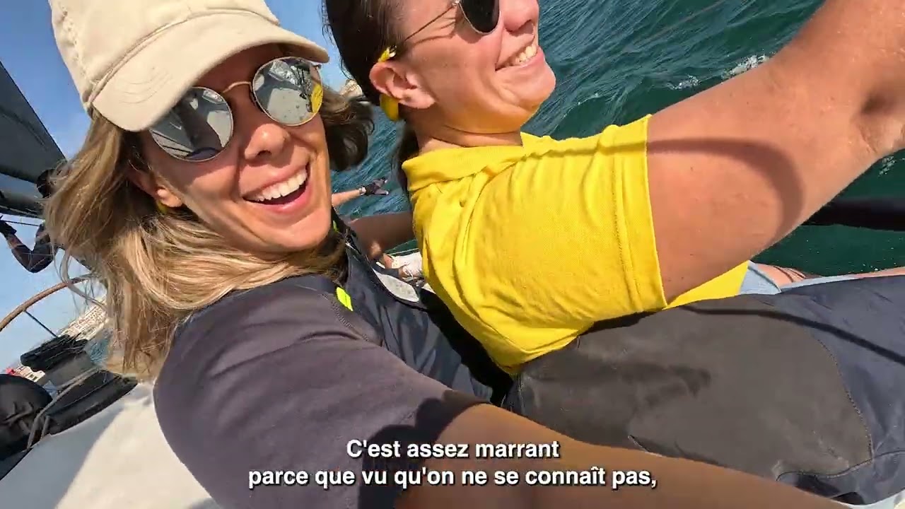 BatiCup Med 2025 - Tous à bord !