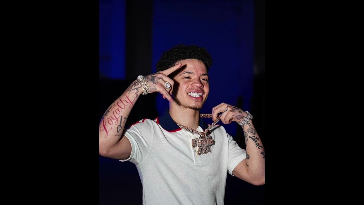 [FREE] Lil Mosey Type Beat - 