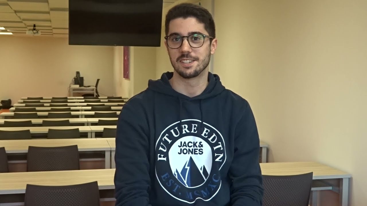 Opinión Alumnado del Grado en Medicina de la Universidad de Cantabria