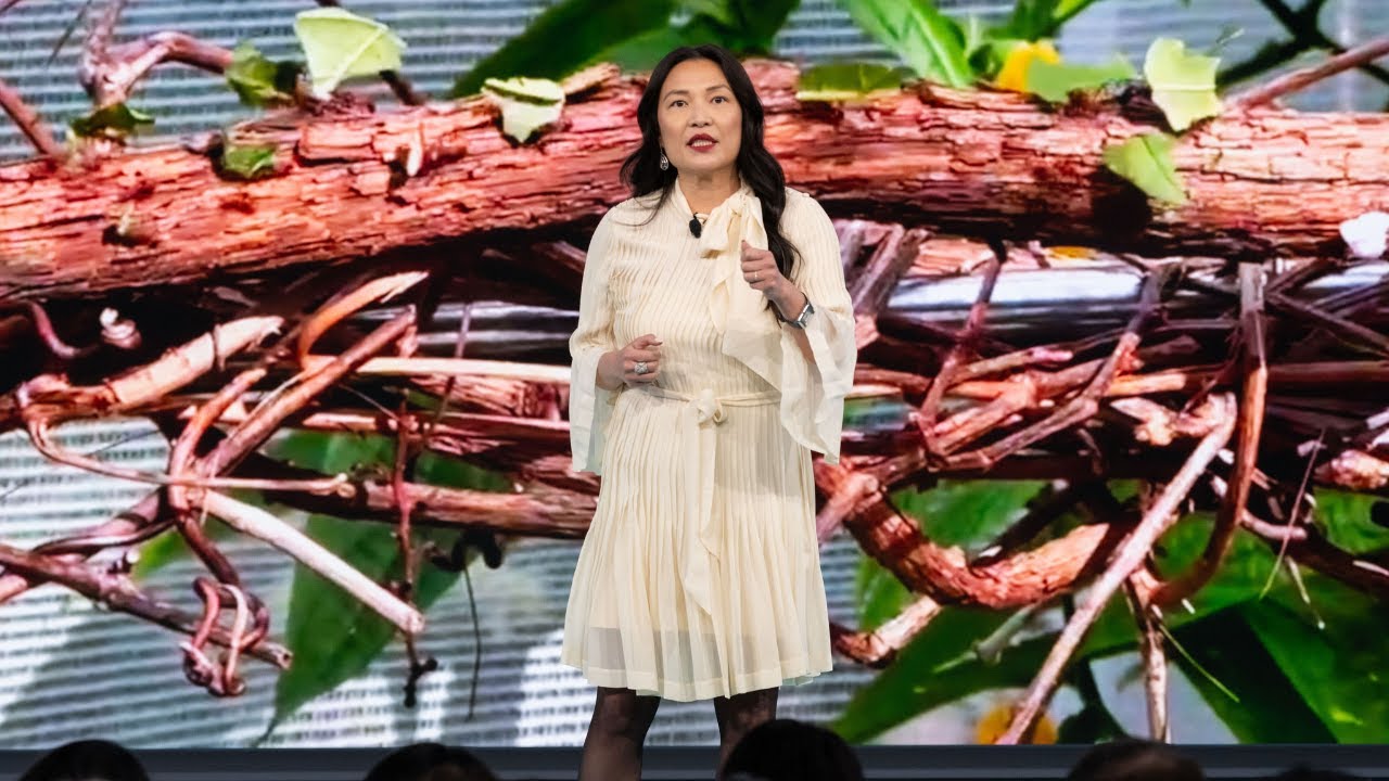 [Keynote] Inclusive Storytelling for Better Business Outcomes