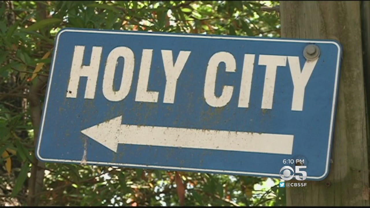 Ghost Town Sold To Silicon Valley Billionaire