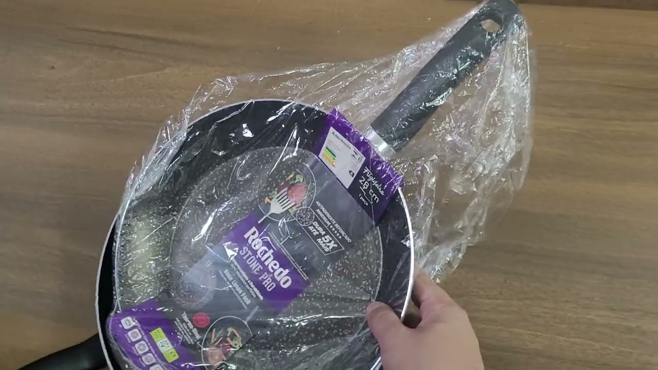 Minha experiência com... - Produto 