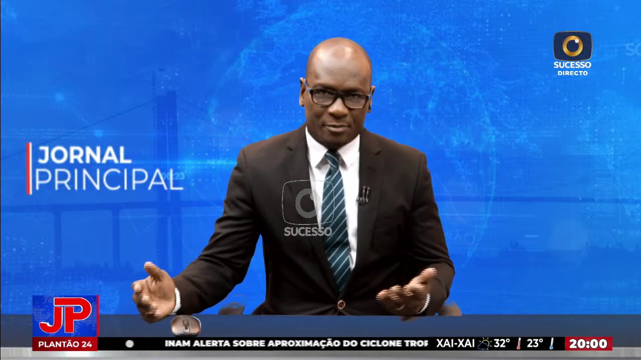JORNAL PRINCIPAL |EDIÇÃO DE QUARTA-FEIRA |11|02|2026